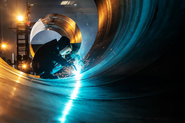 Best Aerospace and Defense Welding in Point Marion, PA