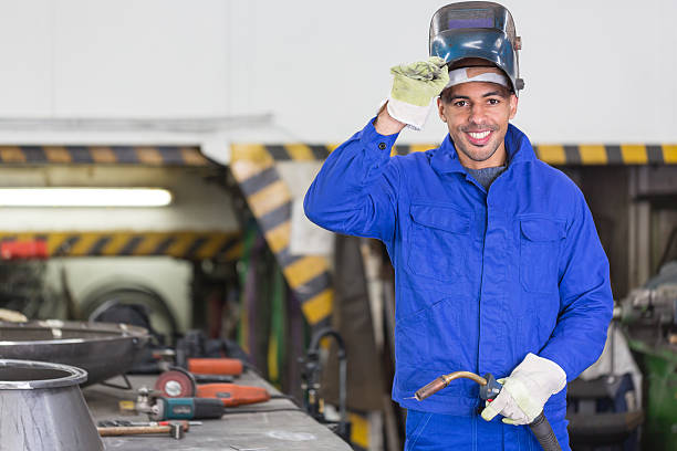 Affordable Welder Services in Point Marion, PA